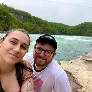 Meet your Posher, Rebekah